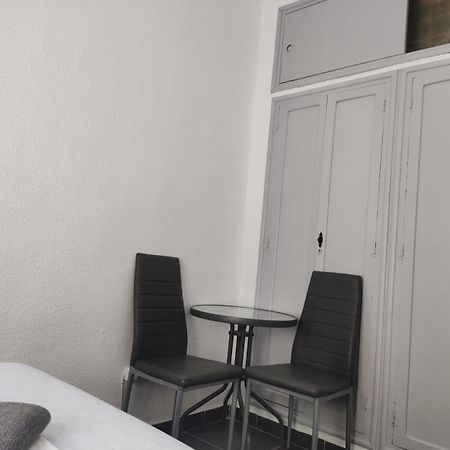 11-Habitacion Del Piso Daire Alicante Dış mekan fotoğraf
