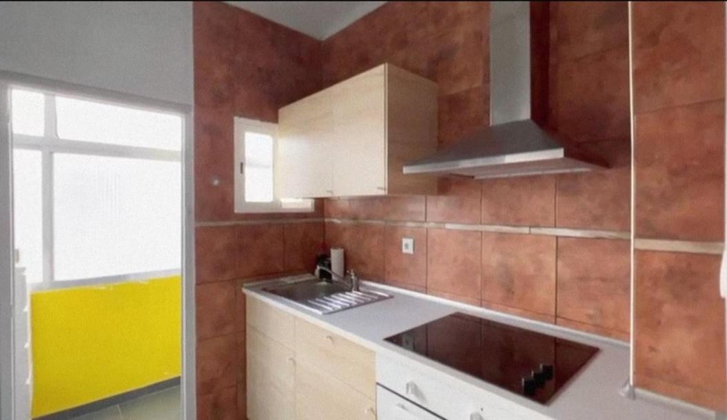 11-Habitacion Del Piso Daire Alicante Dış mekan fotoğraf
