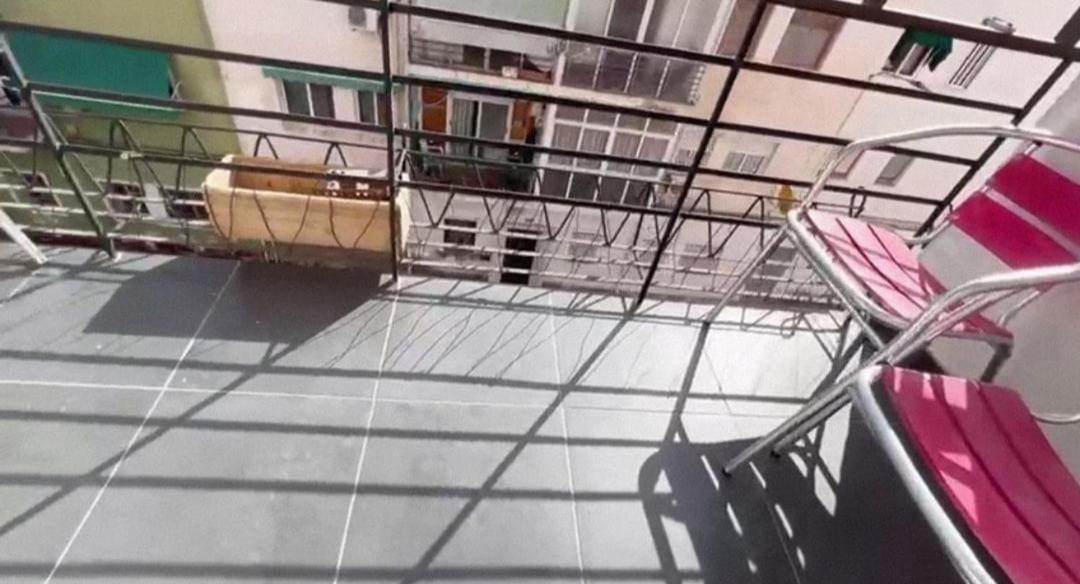11-Habitacion Del Piso Daire Alicante Dış mekan fotoğraf