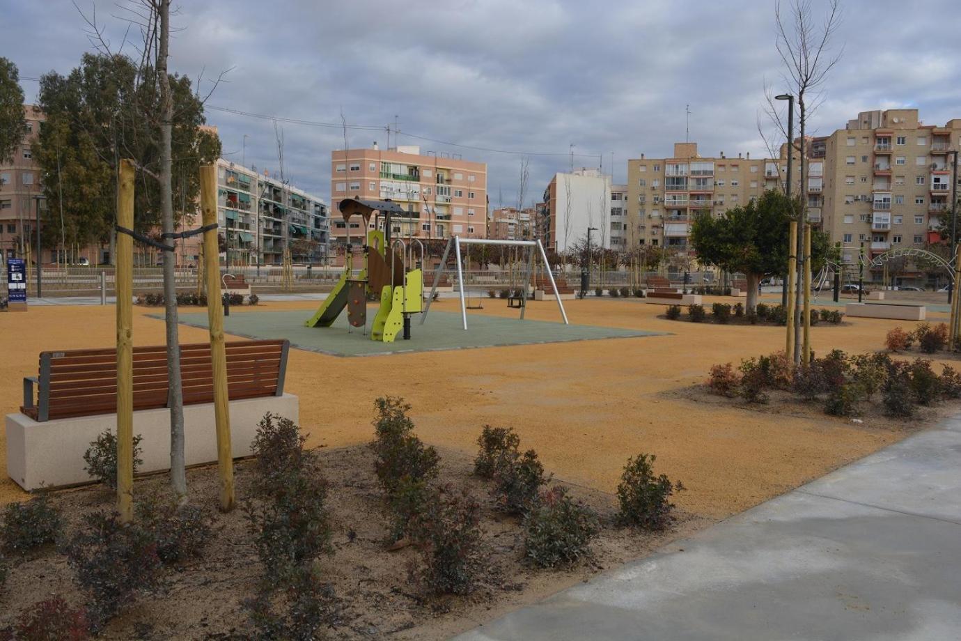 11-Habitacion Del Piso Daire Alicante Dış mekan fotoğraf