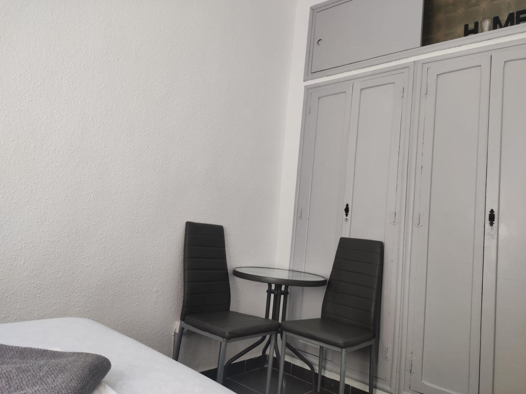 11-Habitacion Del Piso Daire Alicante Dış mekan fotoğraf