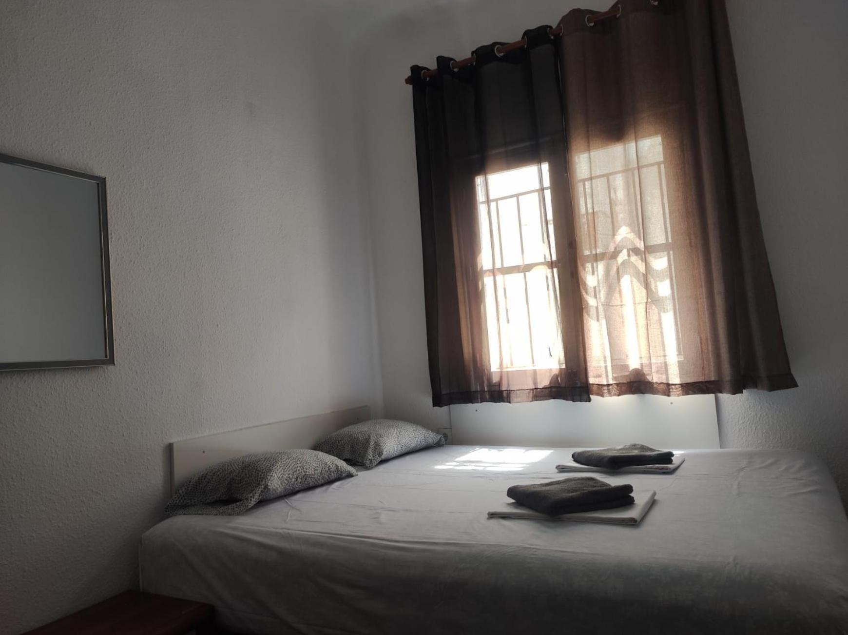 11-Habitacion Del Piso Daire Alicante Dış mekan fotoğraf