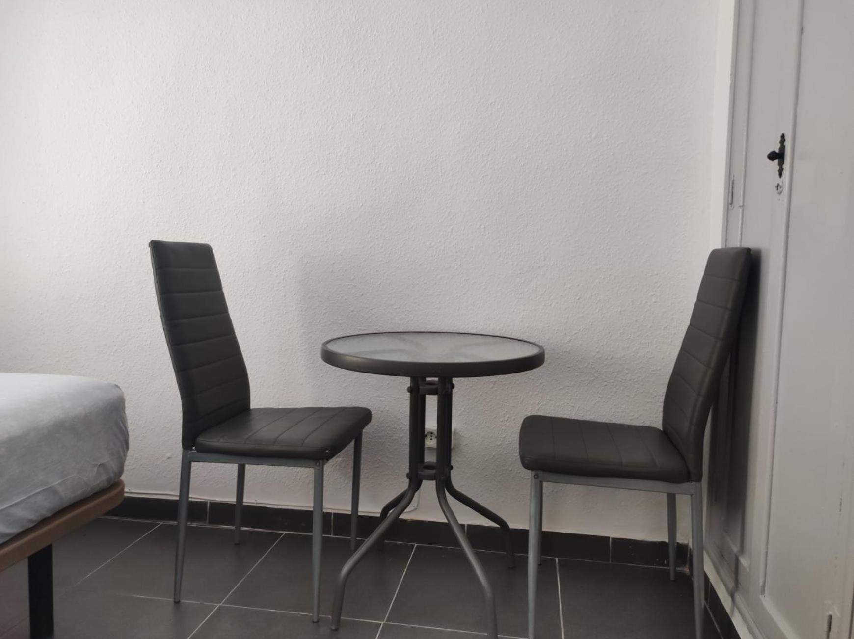 11-Habitacion Del Piso Daire Alicante Dış mekan fotoğraf
