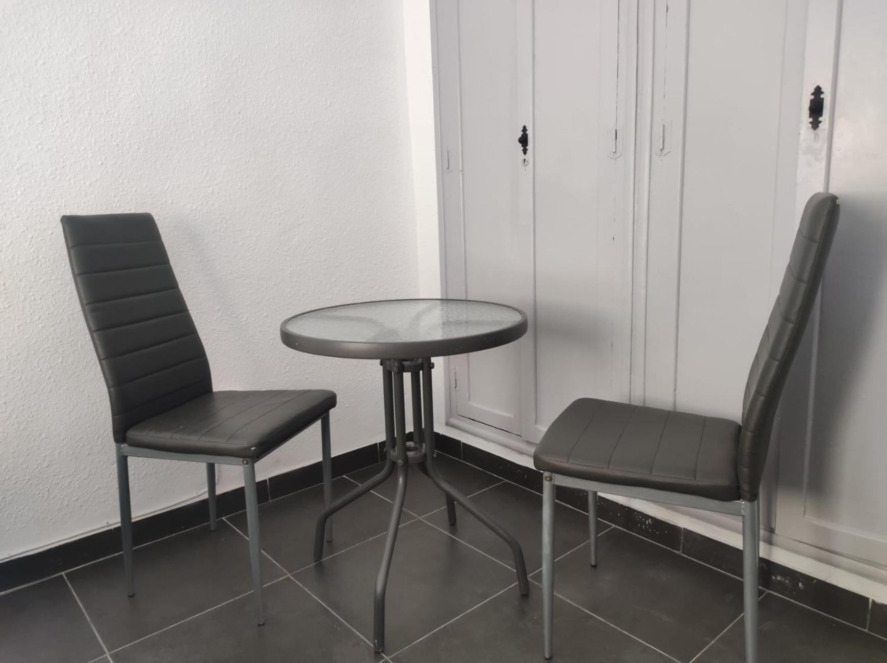 11-Habitacion Del Piso Daire Alicante Dış mekan fotoğraf