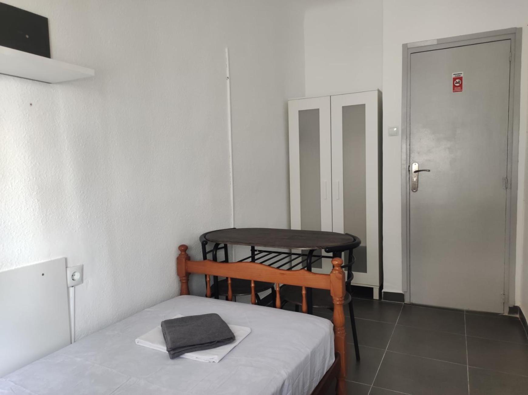 11-Habitacion Del Piso Daire Alicante Dış mekan fotoğraf