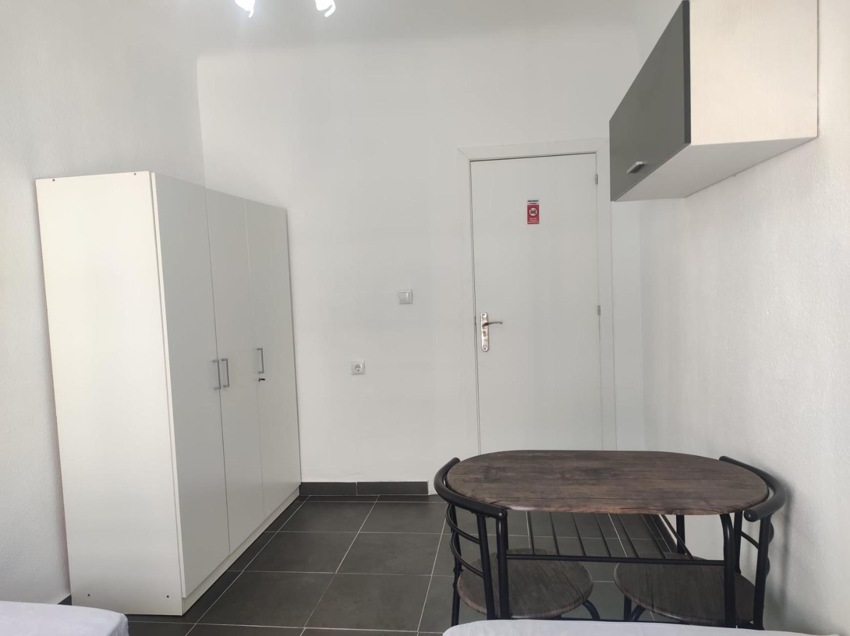 11-Habitacion Del Piso Daire Alicante Dış mekan fotoğraf