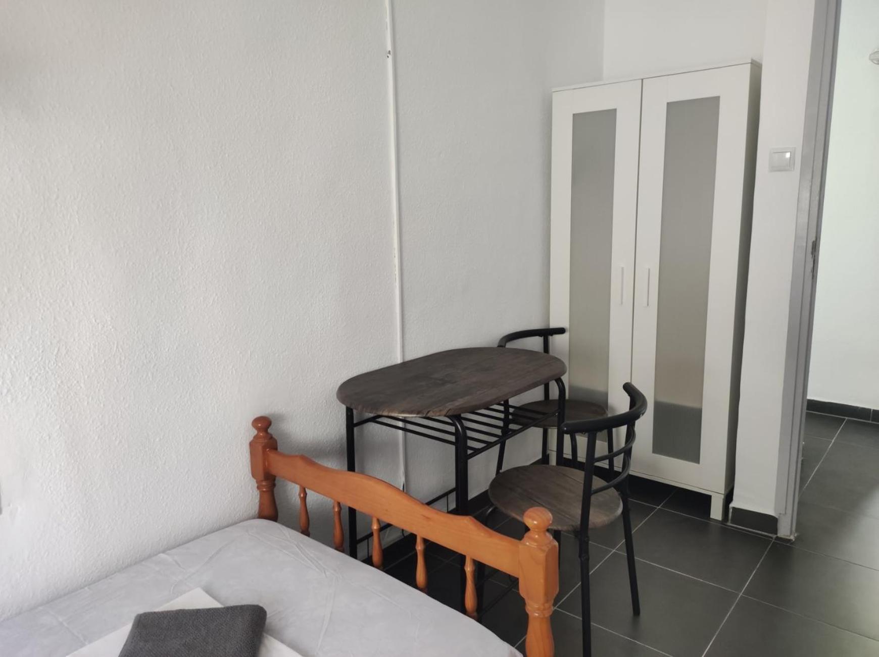 11-Habitacion Del Piso Daire Alicante Dış mekan fotoğraf